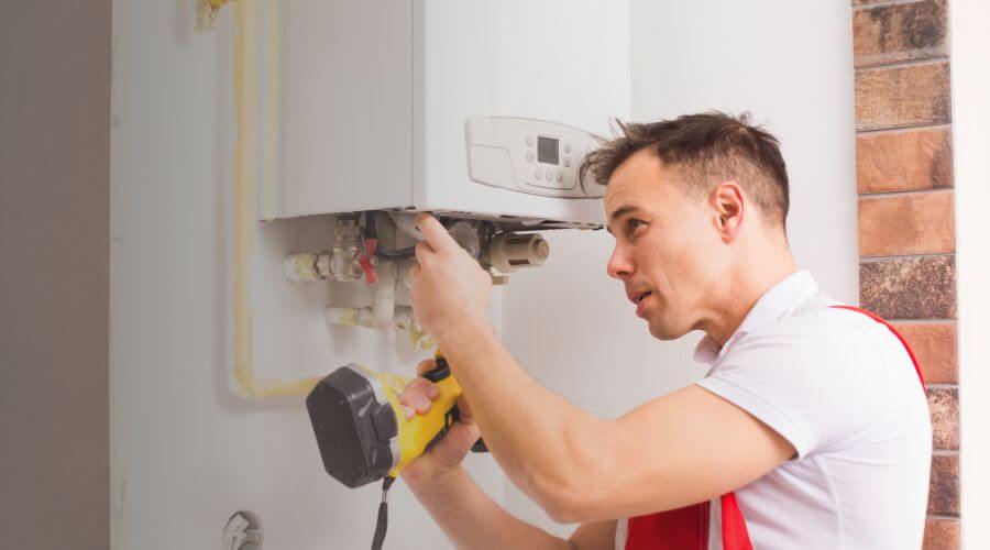 Local expert plumbing services in Willimantic, CT